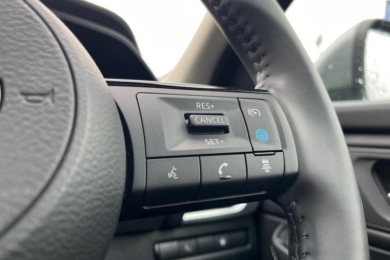 Used Nissan Qashqai 2023 for sale - 75985231: Photo 40