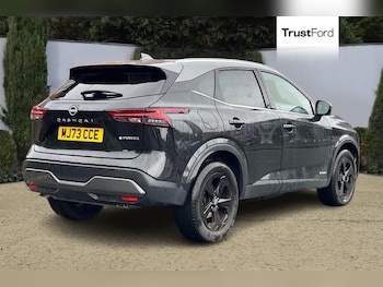 Used Nissan Qashqai 2023 for sale - 75985231: Photo 4