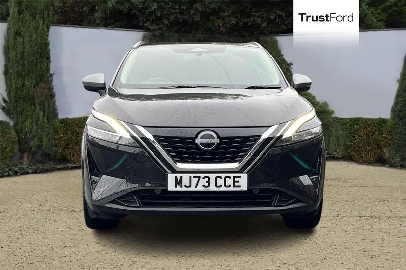 Used Nissan Qashqai 2023 for sale - 75985231: Photo 6