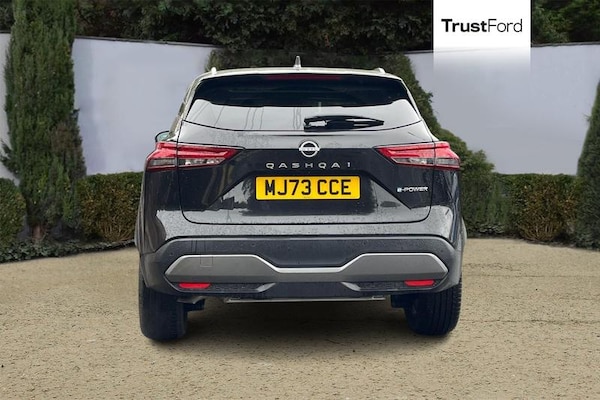 Used Nissan Qashqai 2023 for sale - 75985231: Photo 7