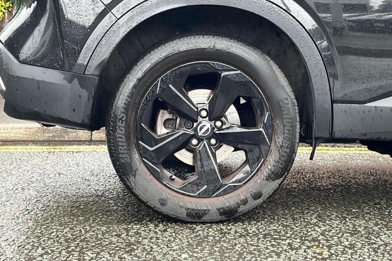 Used Nissan Qashqai 2023 for sale - 75985231: Photo 8