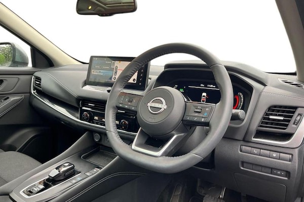 Used Nissan Qashqai 2023 for sale - 75985231: Photo 9