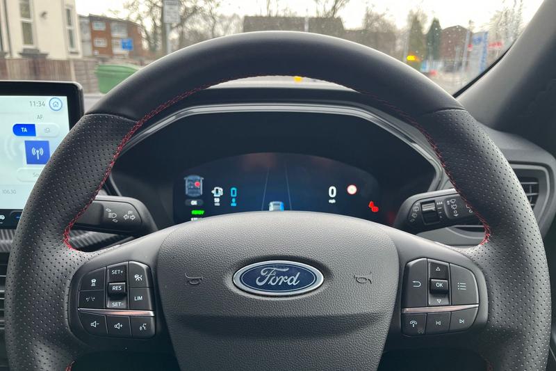 Used Ford Kuga 2025 for sale - 77462540: Photo 12