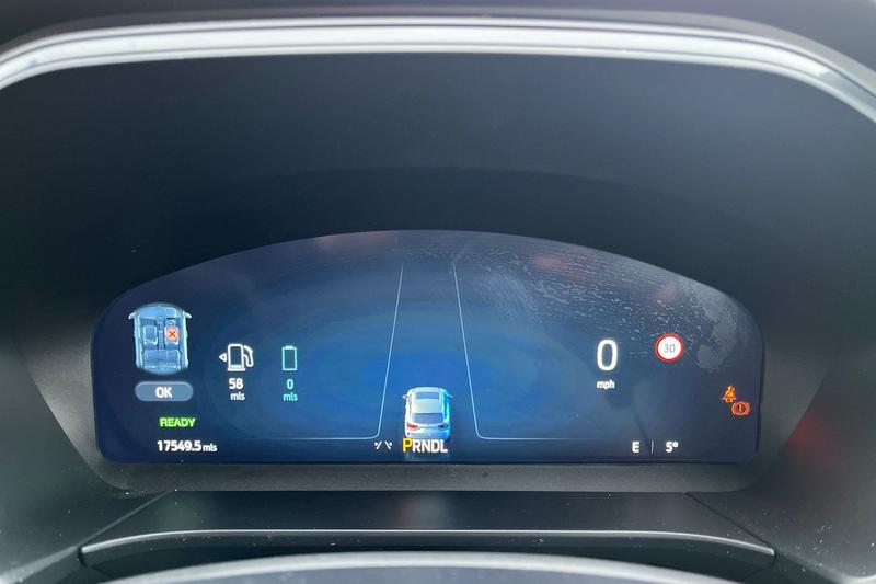 Used Ford Kuga 2025 for sale - 77462540: Photo 13