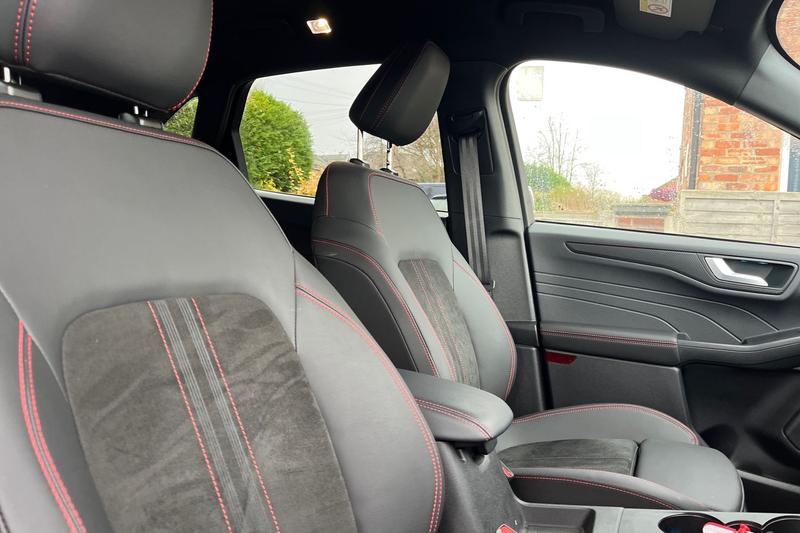 Used Ford Kuga 2025 for sale - 77462540: Photo 17