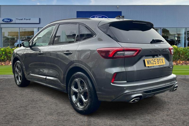 Used Ford Kuga 2025 for sale - 77462540: Photo 2