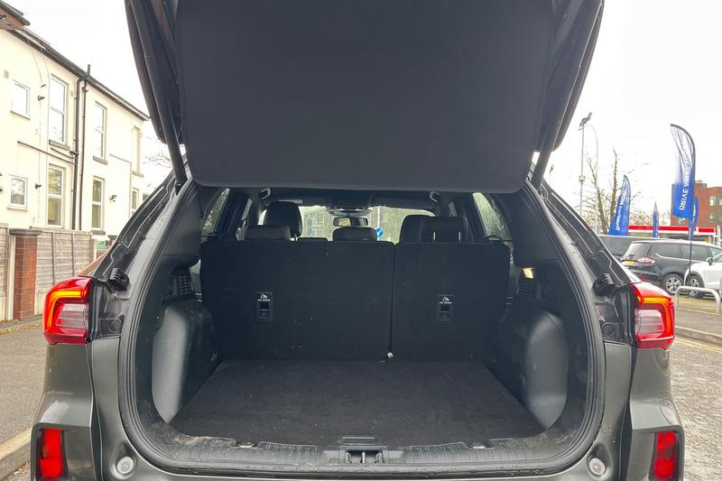 Used Ford Kuga 2025 for sale - 77462540: Photo 21