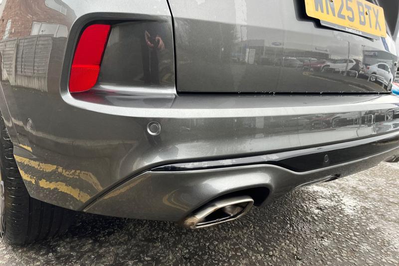 Used Ford Kuga 2025 for sale - 77462540: Photo 23