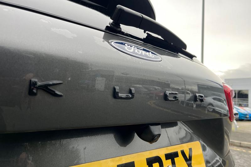 Used Ford Kuga 2025 for sale - 77462540: Photo 25