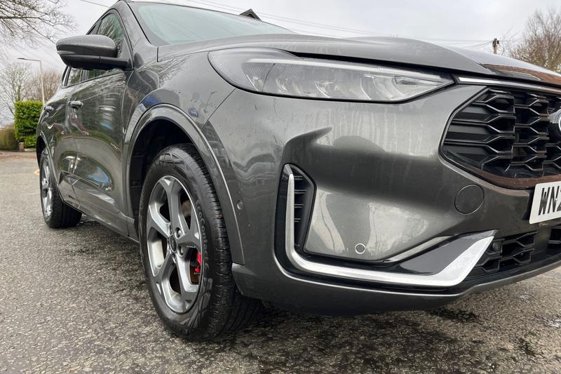 Used Ford Kuga 2025 for sale - 77462540: Photo 27