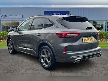 Used Ford Kuga 2025 for sale - 77462540: Photo