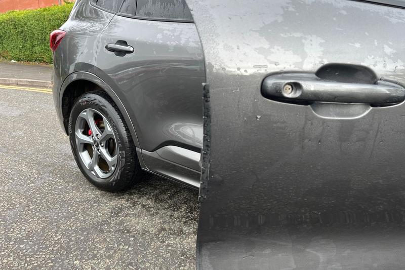 Used Ford Kuga 2025 for sale - 77462540: Photo 30