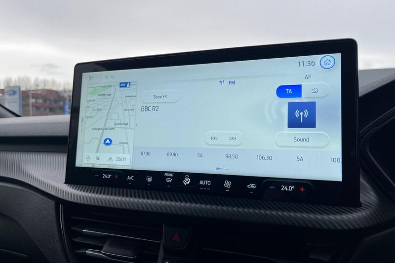 Used Ford Kuga 2025 for sale - 77462540: Photo 34