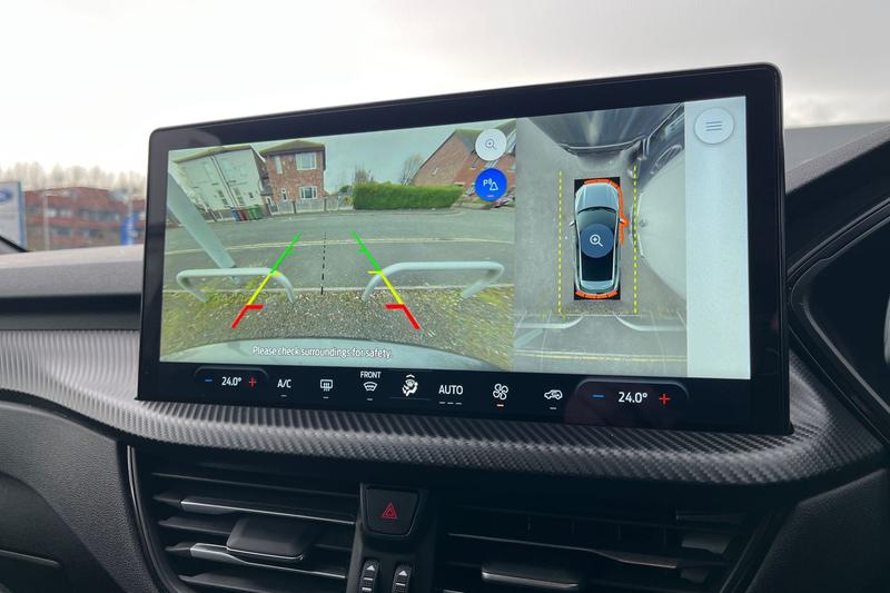 Used Ford Kuga 2025 for sale - 77462540: Photo 35