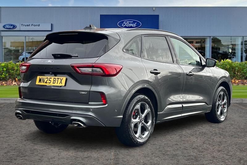 Used Ford Kuga 2025 for sale - 77462540: Photo 4