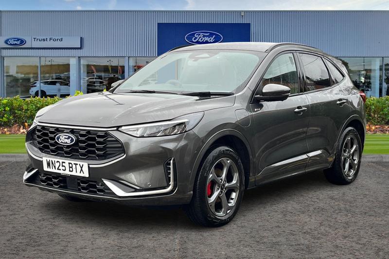 Used Ford Kuga 2025 for sale - 77462540: Photo 5