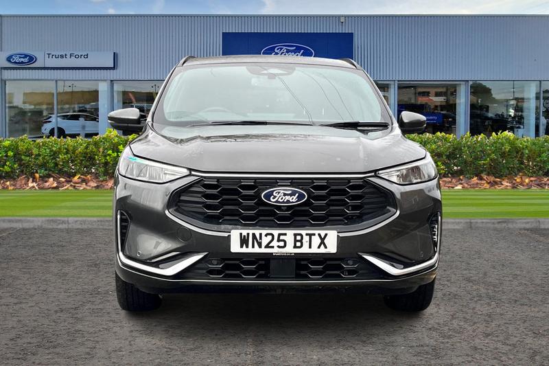 Used Ford Kuga 2025 for sale - 77462540: Photo 6