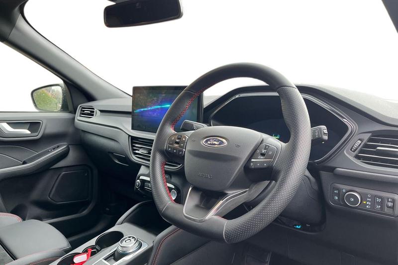 Used Ford Kuga 2025 for sale - 77462540: Photo 9