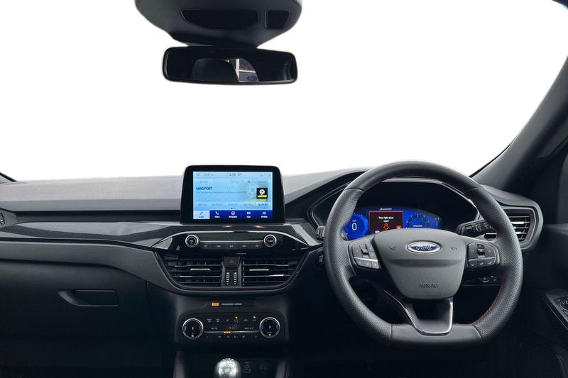 Used Ford Kuga 2023 for sale - 76625338: Photo 10