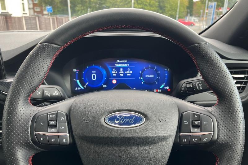 Used Ford Kuga 2023 for sale - 76625338: Photo 12