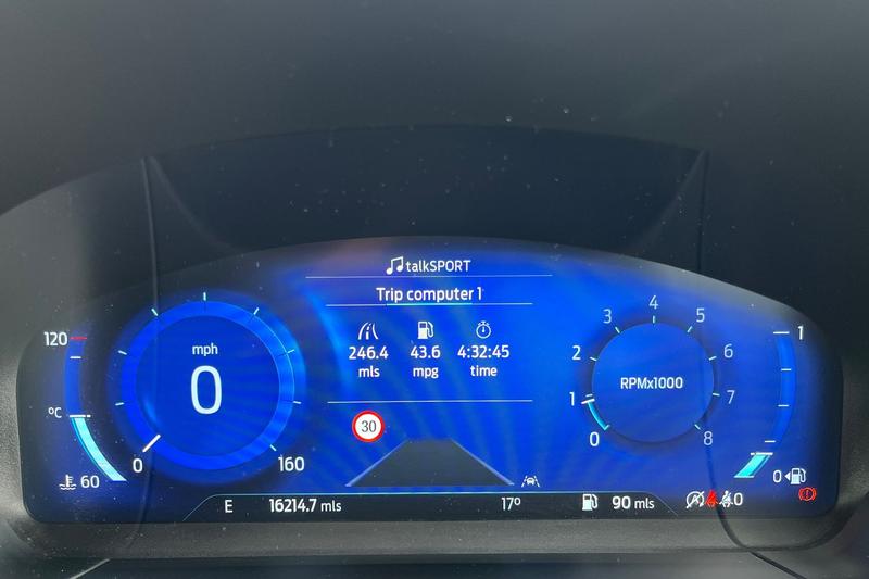 Used Ford Kuga 2023 for sale - 76625338: Photo 13