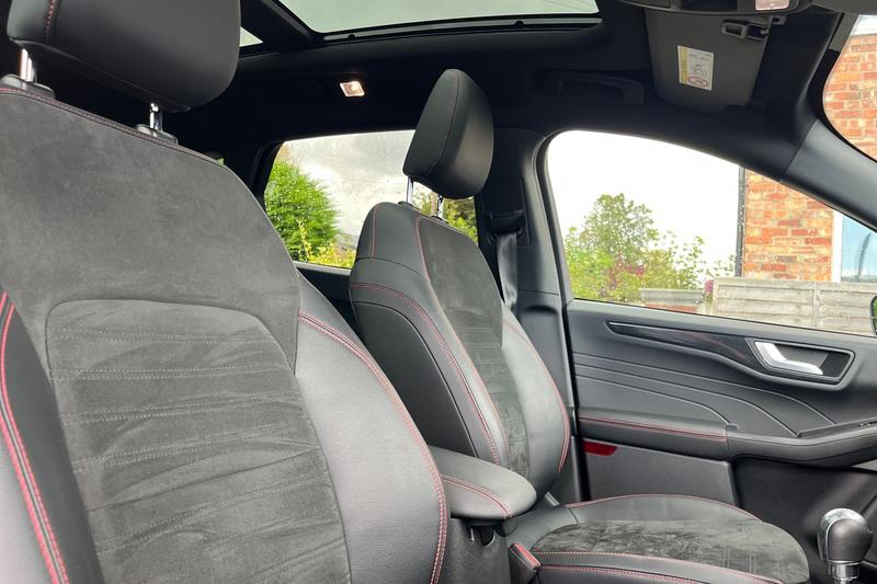 Used Ford Kuga 2023 for sale - 76625338: Photo 17