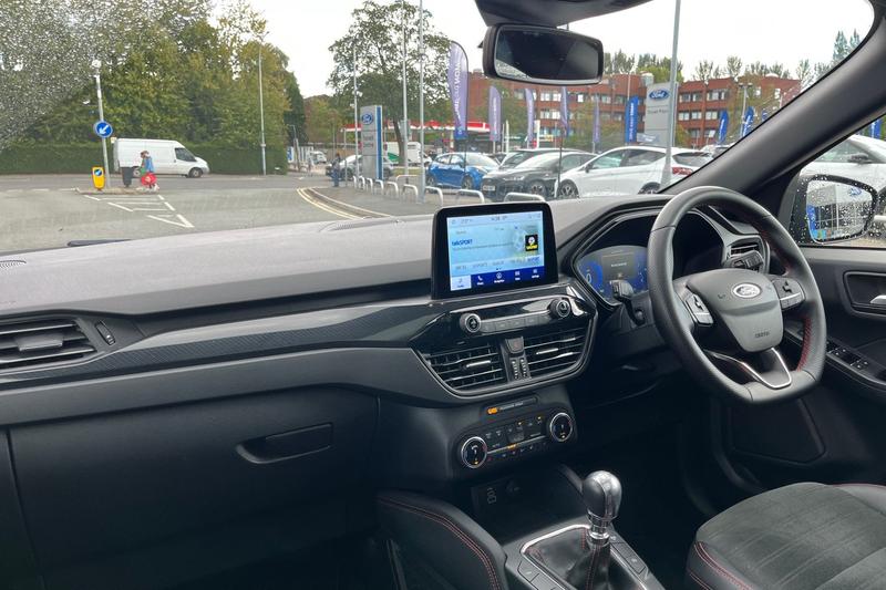 Used Ford Kuga 2023 for sale - 76625338: Photo 18