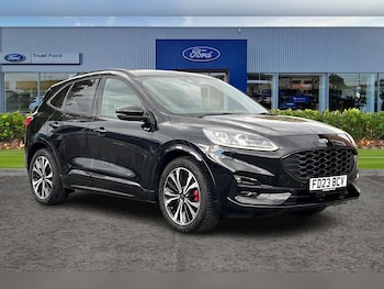 Used Ford Kuga 2023 for sale - 76625338: Photo