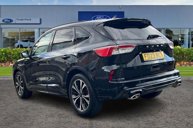 Used Ford Kuga 2023 for sale - 76625338: Photo 2