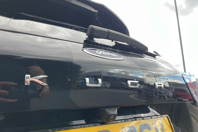 Used Ford Kuga 2023 for sale - 76625338: Photo 25