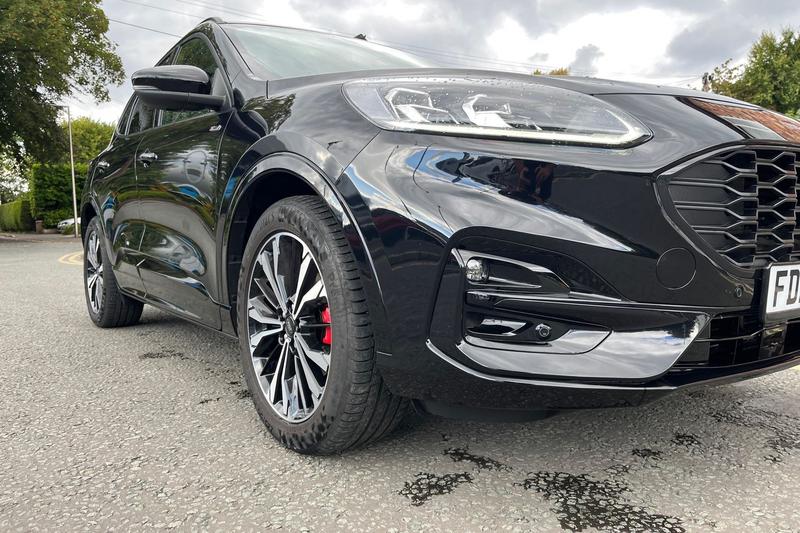 Used Ford Kuga 2023 for sale - 76625338: Photo 27