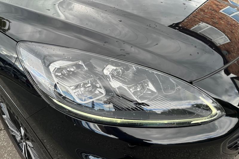 Used Ford Kuga 2023 for sale - 76625338: Photo 28