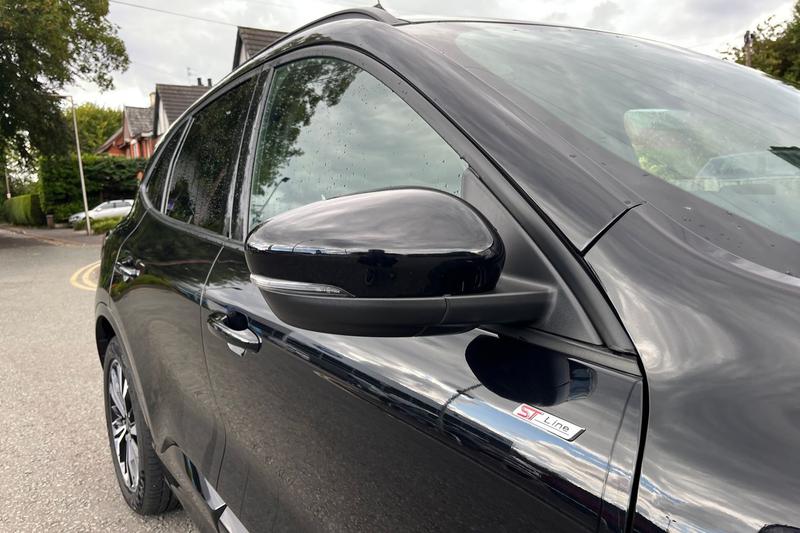 Used Ford Kuga 2023 for sale - 76625338: Photo 29