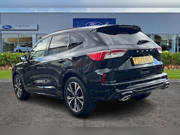 Used Ford Kuga 2023 for sale - 76625338: Photo