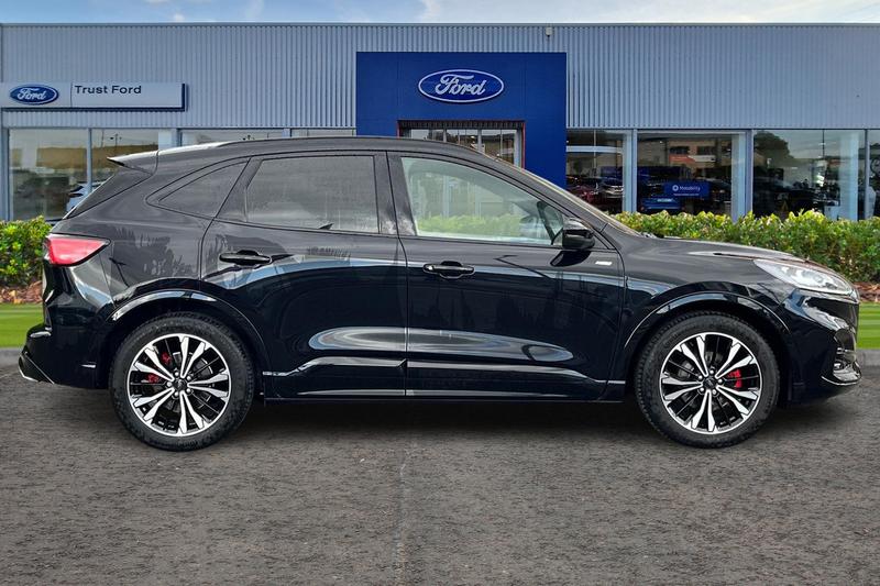 Used Ford Kuga 2023 for sale - 76625338: Photo 3