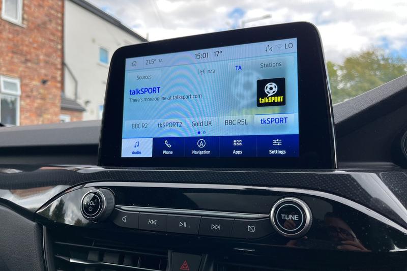 Used Ford Kuga 2023 for sale - 76625338: Photo 34