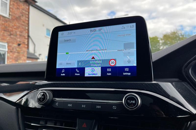 Used Ford Kuga 2023 for sale - 76625338: Photo 35