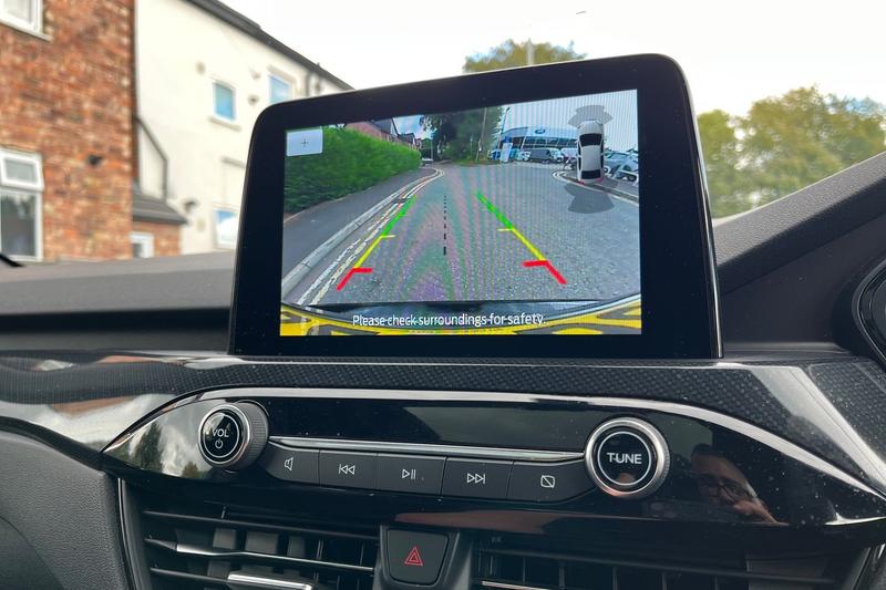 Used Ford Kuga 2023 for sale - 76625338: Photo 36