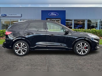 Used Ford Kuga 2023 for sale - 76625338: Photo