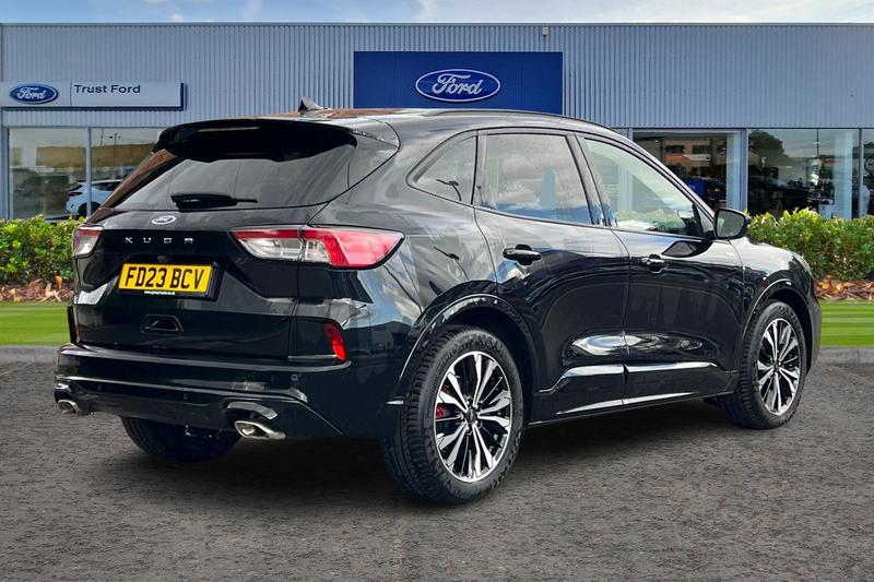 Used Ford Kuga 2023 for sale - 76625338: Photo 4