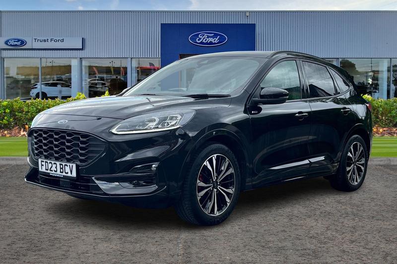 Used Ford Kuga 2023 for sale - 76625338: Photo 5