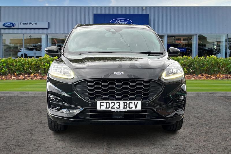 Used Ford Kuga 2023 for sale - 76625338: Photo 6