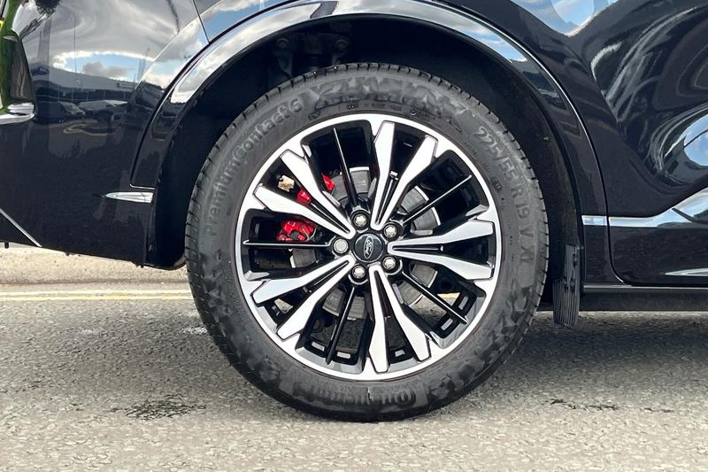 Used Ford Kuga 2023 for sale - 76625338: Photo 8