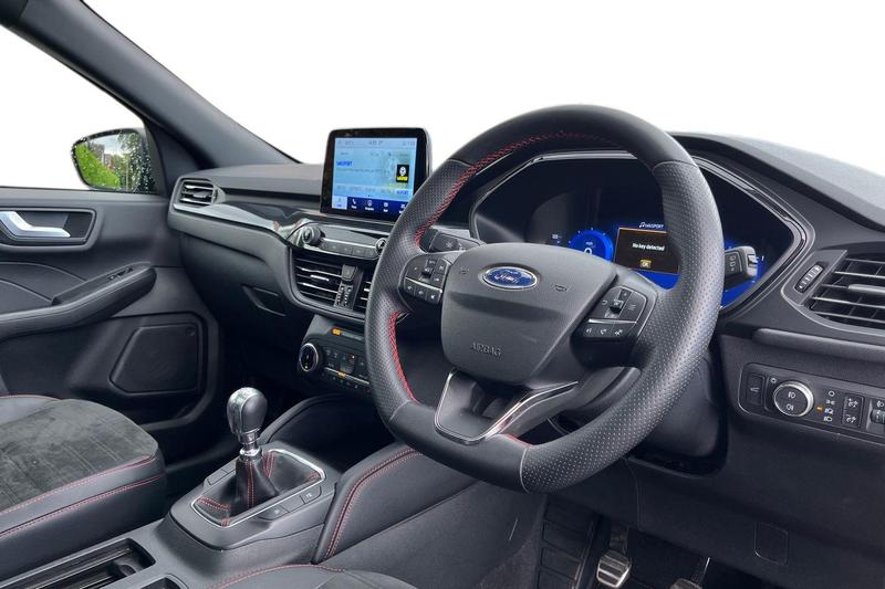 Used Ford Kuga 2023 for sale - 76625338: Photo 9