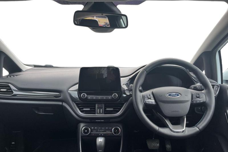 Used Ford Fiesta 2023 for sale - 77036895: Photo 10