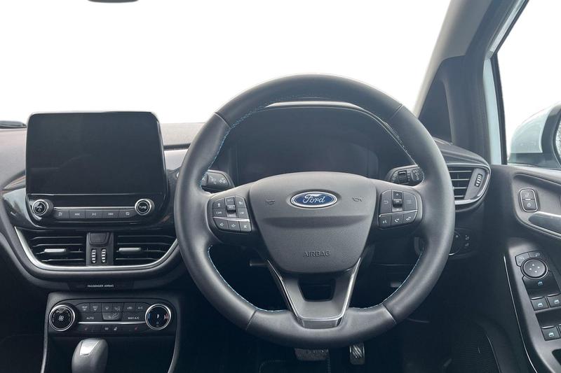 Used Ford Fiesta 2023 for sale - 77036895: Photo 11