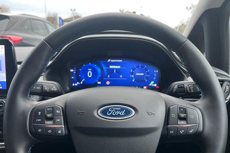 Used Ford Fiesta 2023 for sale - 77036895: Photo 12