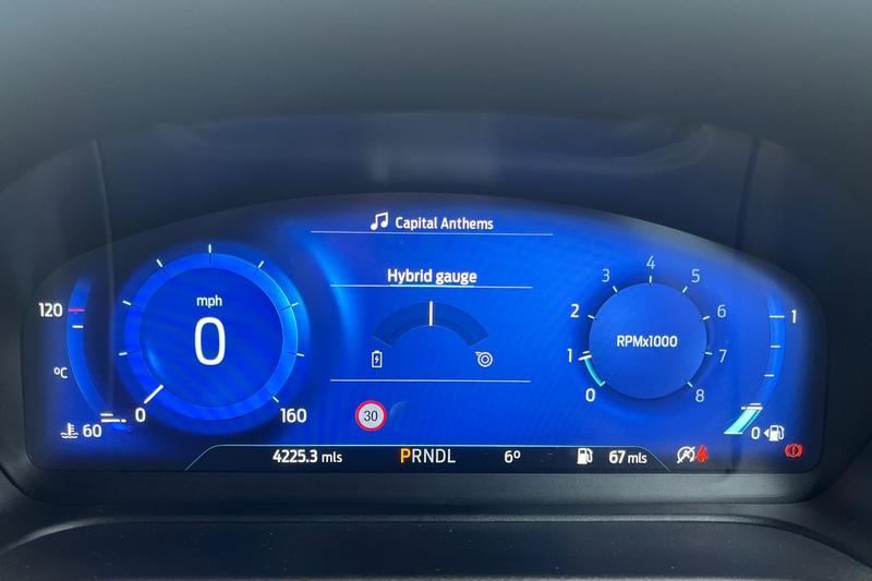 Used Ford Fiesta 2023 for sale - 77036895: Photo 13