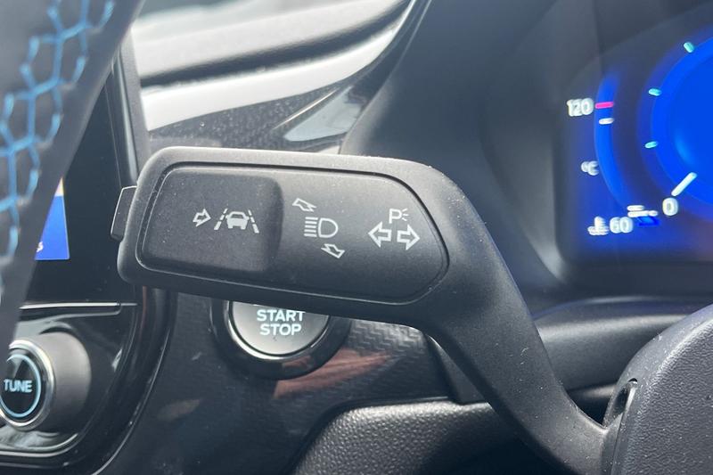 Used Ford Fiesta 2023 for sale - 77036895: Photo 14