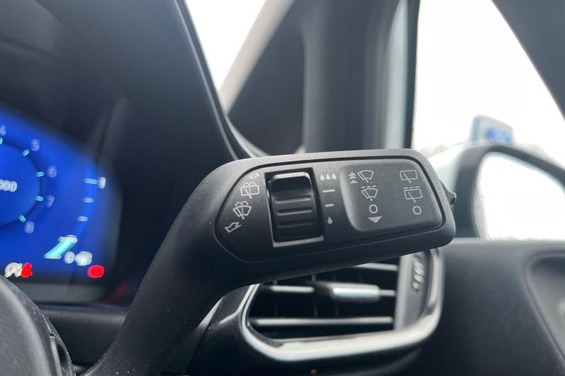 Used Ford Fiesta 2023 for sale - 77036895: Photo 15